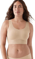 True Body Lift Scoop Neck Bra for Ultimate Comfort and Support