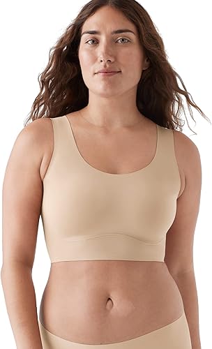 True Body Lift Scoop Neck Bra for Ultimate Comfort and Support
