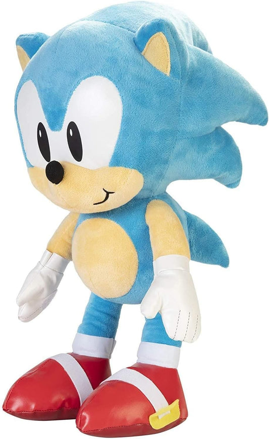 Sonic The Hedgehog 18 Jumbo Plush - Jakks Pacific Inc.