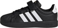 Adidas Unisex-Child Streettalk Elastic Lace & Strap - Classic Kids