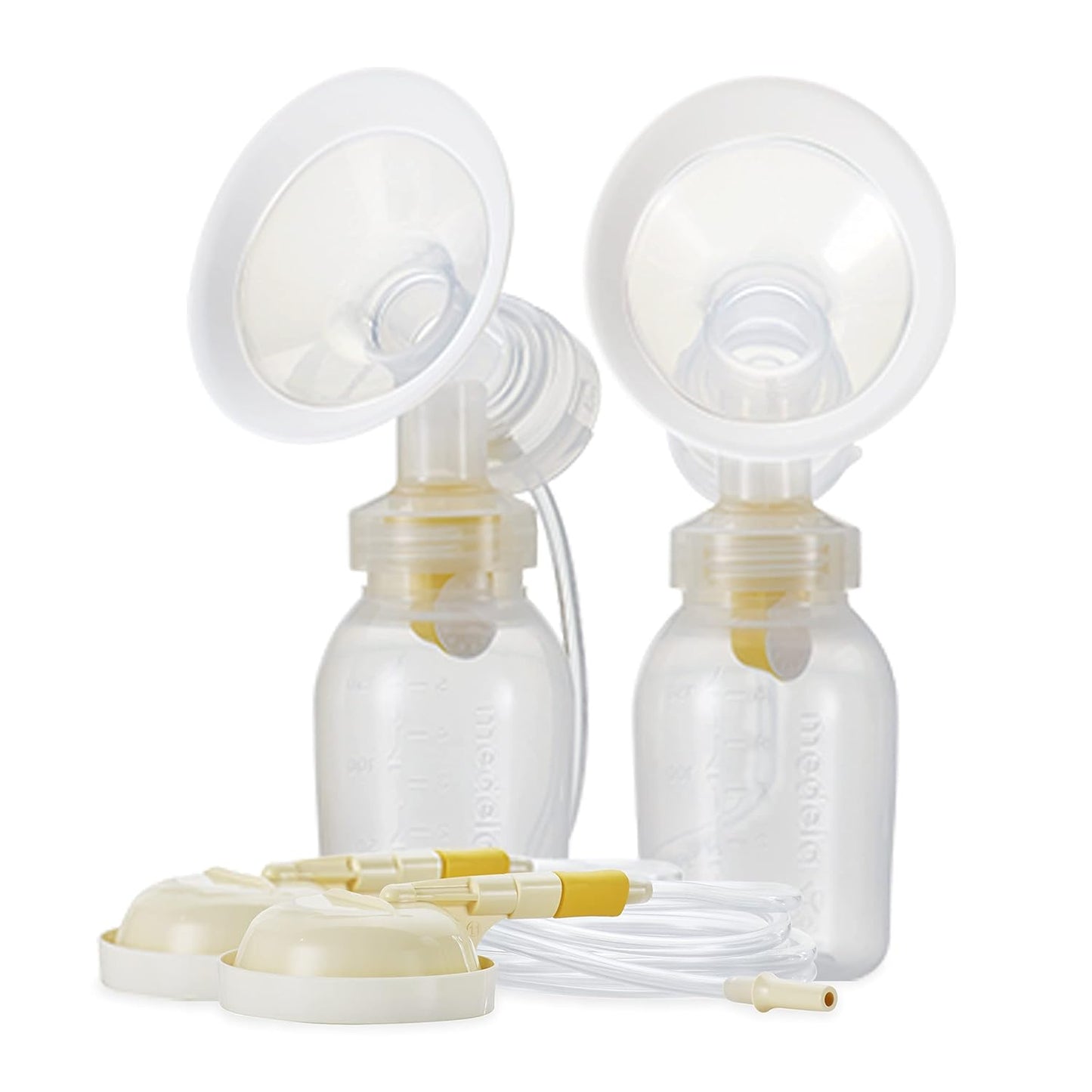 Medela Symphony Breast Pump Kit for Effortless Double Pumping