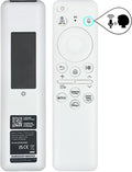 BN59-01432A Solar Voice Remote for Samsung Neo QLED 8K - Rechargeable