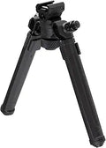 Magpul Bipod for Hunting and Shooting - Lightweight Low-Profile
