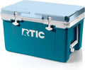 RTIC Ultra-Light 32 Quart Hard Cooler - Portable 30% Lighter