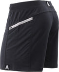 Anthem Athletics Hyperflex Mens Gym Shorts 5ft 7ft 9ft Inseam body