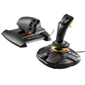 Thrustmaster T16000M FCS HOTAS - Precision PC Flight Stick