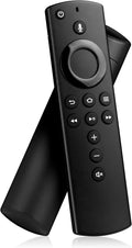 Replacement Voice Remote Fit for Smart TVs Stick/Lite/4K/TV Cube