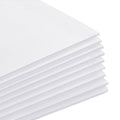 Corrugated Plastic Sheet 24 x 36 in 4mm Poster Board - Waterproof Yard