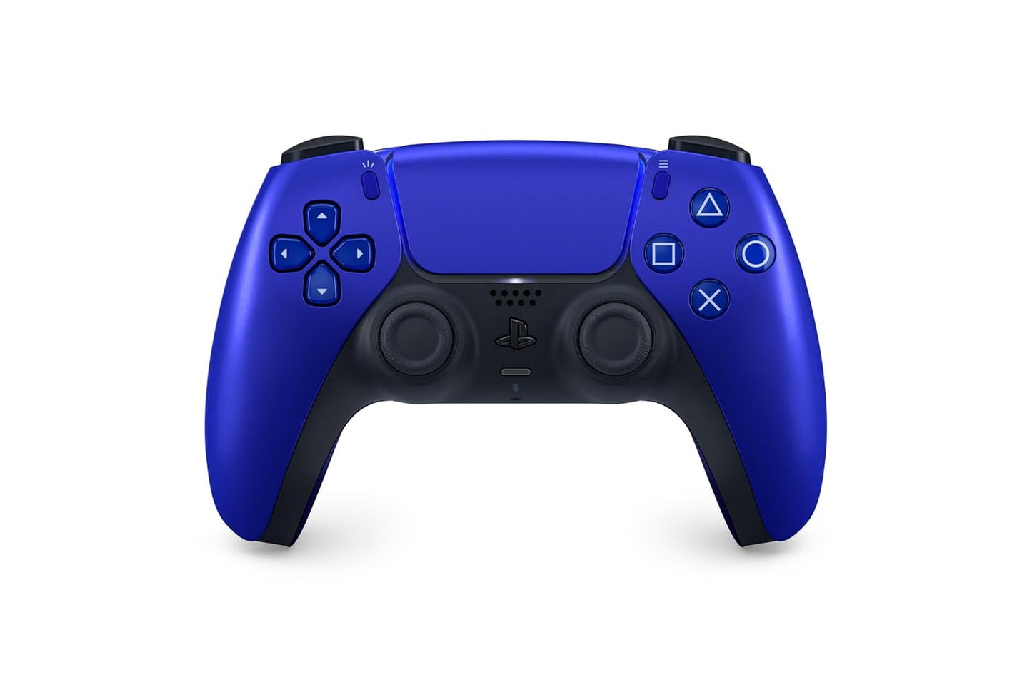PlayStation DualSense Wireless Controller - Cobalt Blue Review