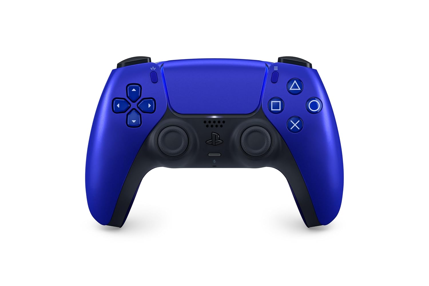 PlayStation DualSense Wireless Controller - Cobalt Blue Review