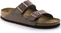 Birkenstock Arizona BS Soft Footbed Oiled Leather Sandal - Narrow Fit