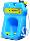 Speakman GravityFlo SE-4300: Portable 20-Gallon Eyewash