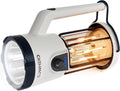 Rechargeable Camping Lantern - Dual Mode Light Source