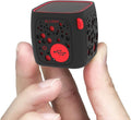 ALLWAY Mini Bluetooth Speakers: Rich Bass & Portable Sound