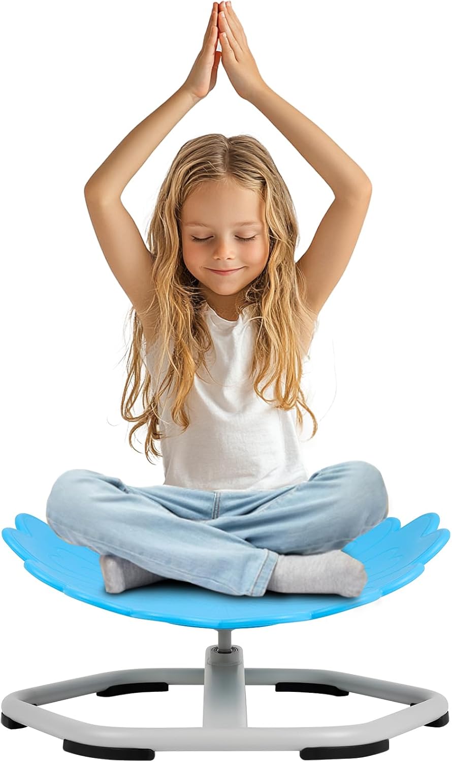 360 Swivel Sensory Chair for Autistic Kids