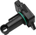 Mass Air Flow Sensor Assembly Compatible with Lexus Mazda Toyota