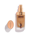 Achieve Flawless Skin with Charlotte Tilbury Airbrush Foundation