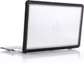 STM Dux Ultra Protective Case for MacBook Air 13 in - Translucent