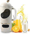 Ultimate Nut Milk Maker: Homemade Bliss Await