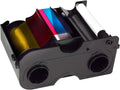 Bodno Fargo 45000 Color Ribbon YMCKO - 250 Prints Impact