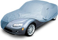 iCarCover Custom Car Cover for 2006-2015 Mazda MX-5 Miata