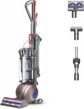 Dyson Ball Animal 3+ (Renewed Premium) - Deep Carpet Pet Cleaner