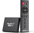NEUMI Atom 4K Lite Ultra-HD Digital Media Player - Compact 4K Playback