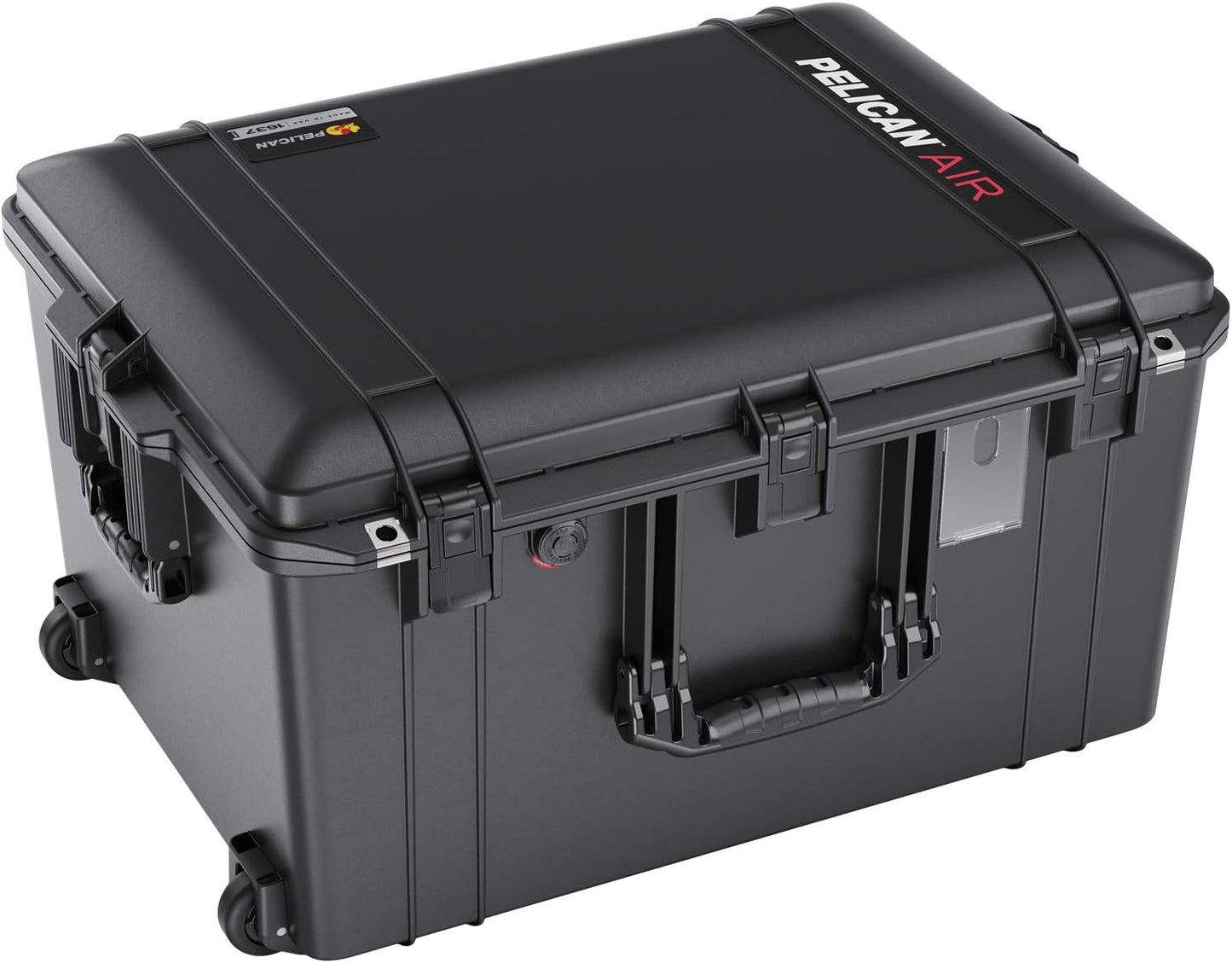 Pelican Air 1637 Case No Foam - Premium Hard Case for Gear