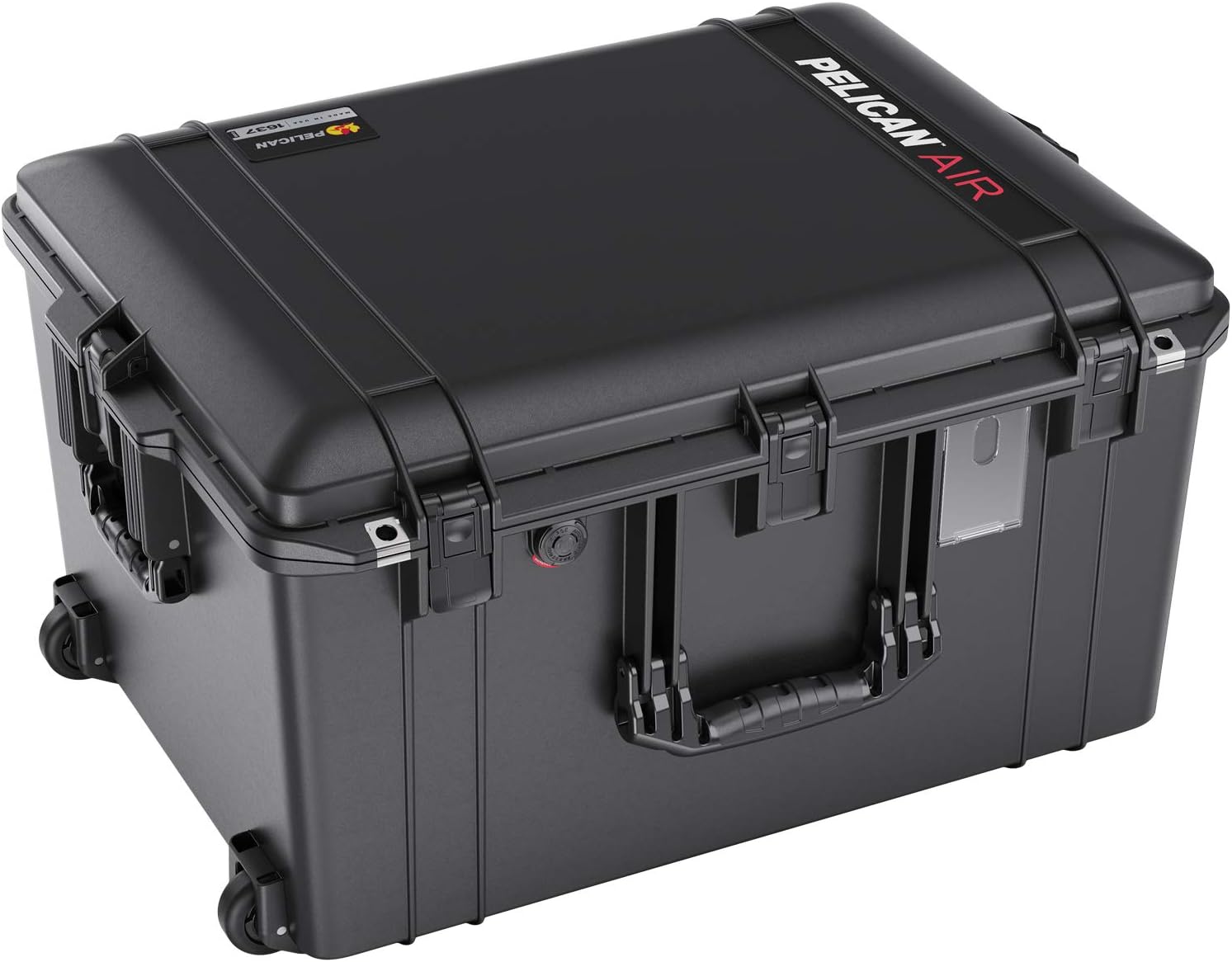 Pelican Air 1637 Case No Foam - Premium Hard Case for Gear