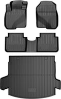 Original CR-V Hybrid Floor Mats & Cargo Liner 2020-2022 - Custom Fit