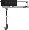 Docking Drawer Blade In-Drawer Outlet - Clean Countertops & Hidden