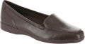 Easy Spirit Womens Devitt Casual Flat - Comfortable Orthotic