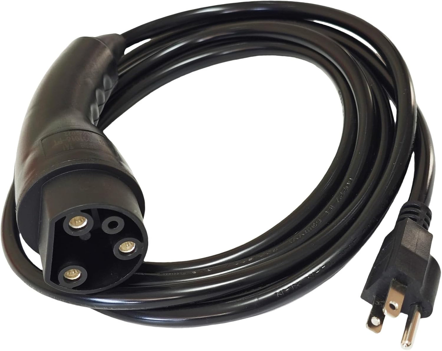 EVHIKING 120V Golf Cart Charger Power Cord