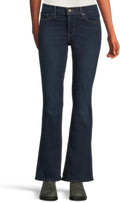 Levi's Women's 315 Shaping Bootcut Jeans - Flattering Tummy-Slim