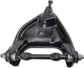 TRQ Front Upper Control Arm RH for 79-03 Dodge Full Size Van