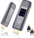 Wireless HDMI Transmitter and Receiver - 4K Decode, 1080P Output