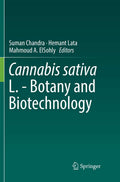 Cannabis sativa L. - Botany and Biotechnology Suman