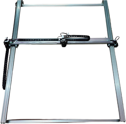 iDraw 2.0 XY Plotter - A0 Size, Fast Writing, UUNA TEK