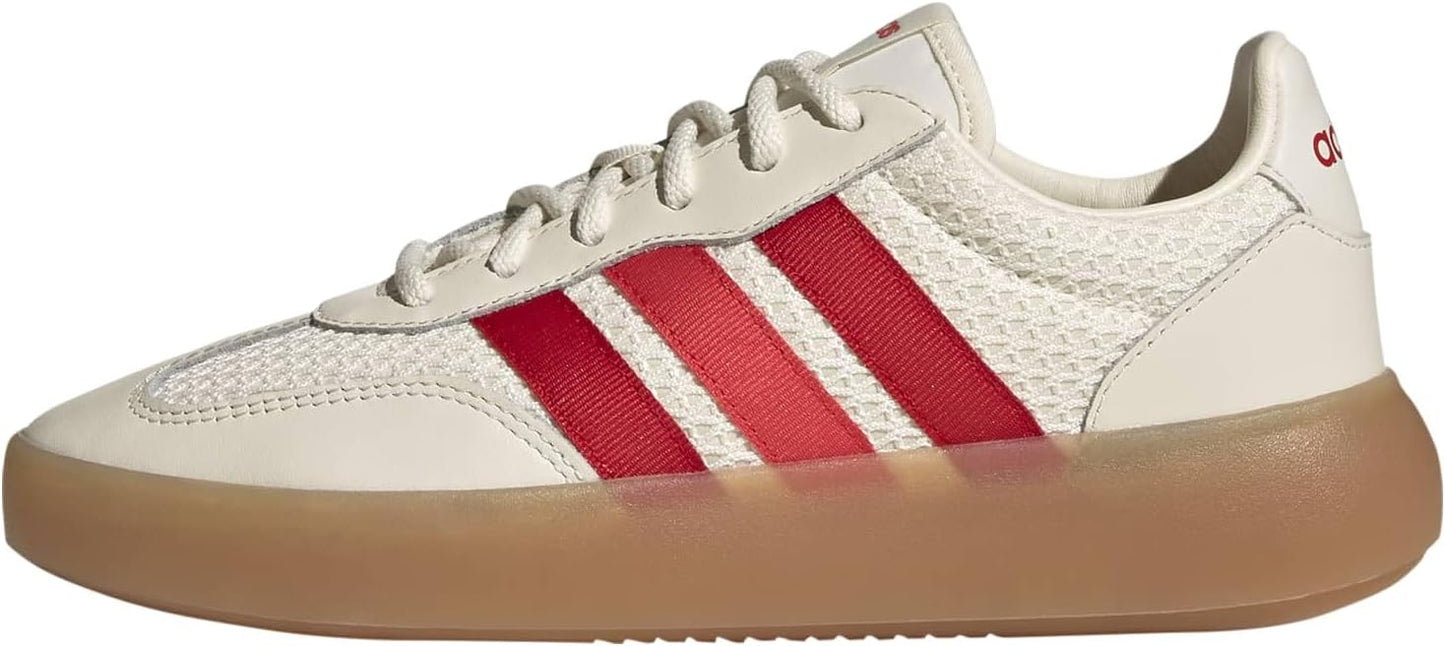 adidas Women's Barreda Decode Sneakers for Ultimate Comfort