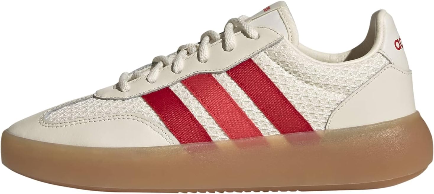 adidas Women's Barreda Decode Sneakers for Ultimate Comfort