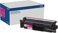 Brother Genuine TN810M Standard Yield Magenta Toner - Reliable Color