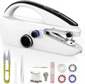 Handheld Sewing Machine Portable Mini - Easy, Fast Mending