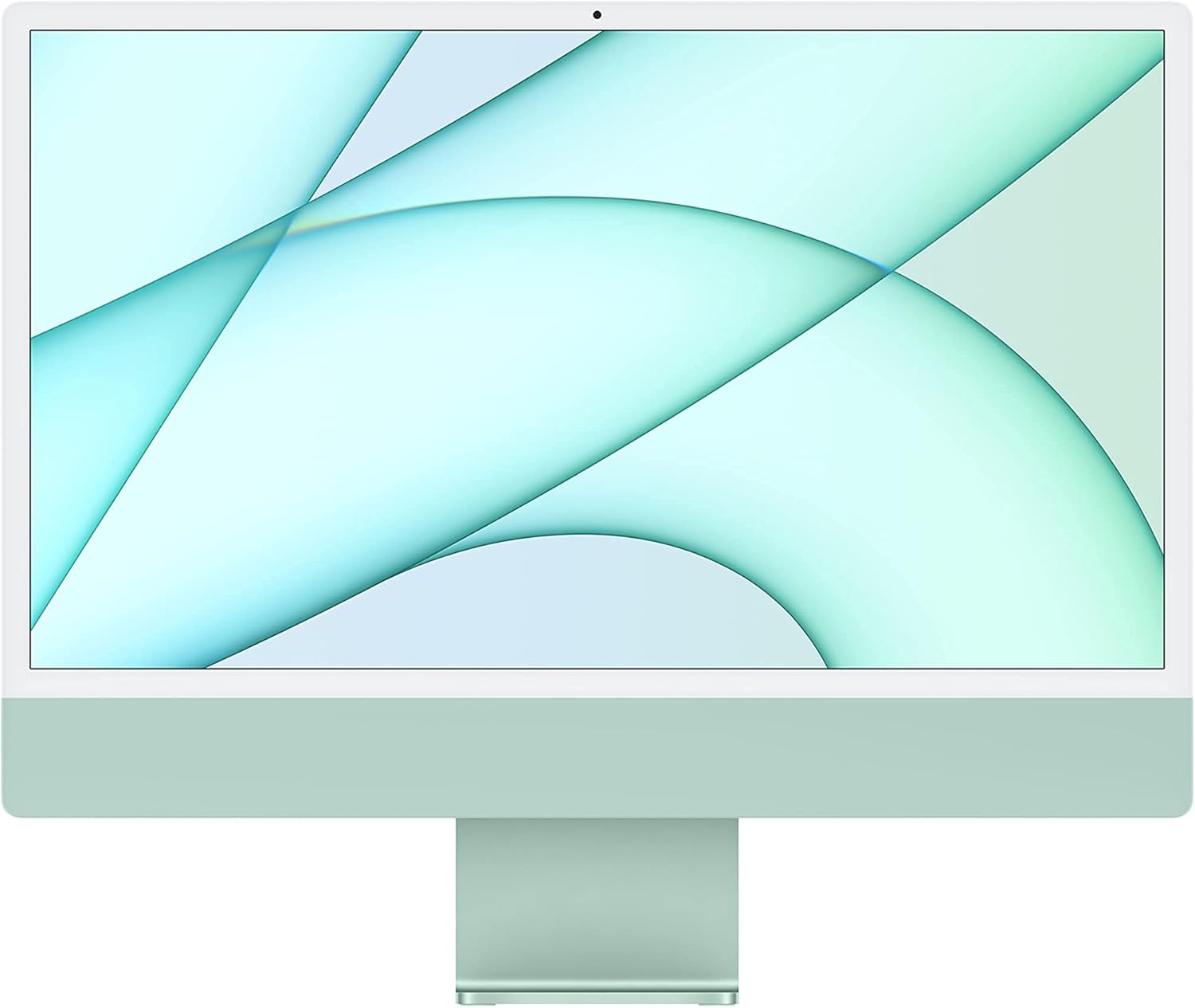 2021 Apple iMac with M1 Chip: Stunning 24-inch Display and Power