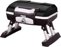 Cuisinart Petite Gourmet Portable Gas Grill - Compact Tabletop Grill