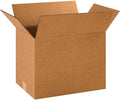 BOX USA 18 x 12 x 14 Corrugated Cardboard Boxes for Moving