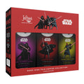 STAR WARS Dark Side Trio Coffee Collection - Bold Artisan Dark Roast
