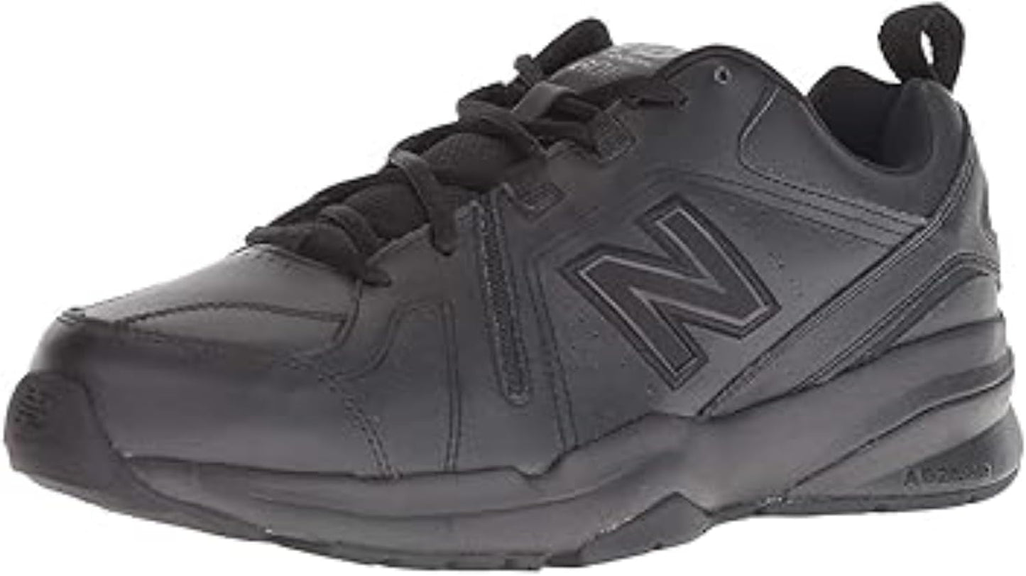 New Balance Men's 608 V5 Cross Trainer for Ultimate Comfort