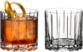 Riedel Drink Specific Glassware Rocks Glass - Cocktail-Ready Rocks