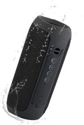 JVC Surround Sound Wireless Speaker - 18-Hour Battery Life