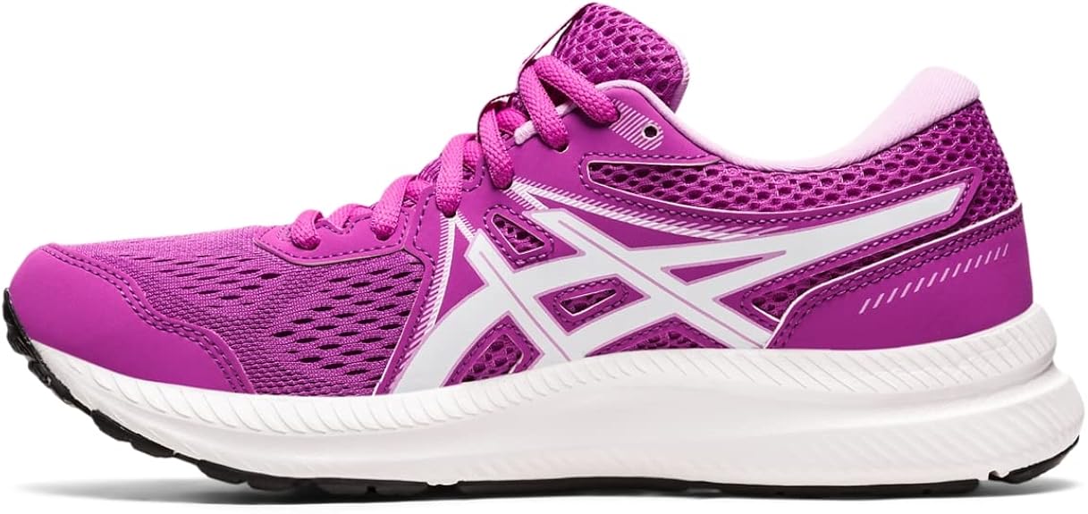 ASICS Women's Gel-Contend 7 Running Shoes for Comfort and Support